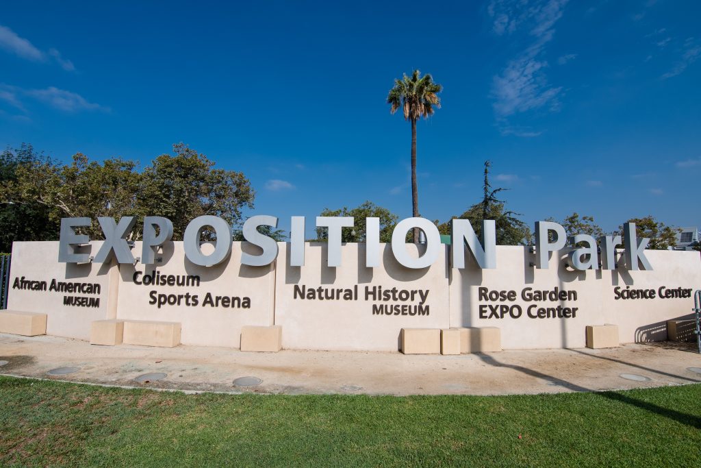 Exposition Park